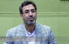 حسین شالچی طوسی نفر اول مسابقات بین‌المللی قرآن عراق شد