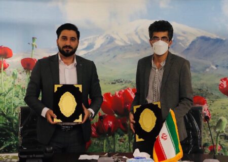 تشکل‌های فنی-مهندسی و انجمن سازندگان تهران تفاهم همکاری امضا کردند