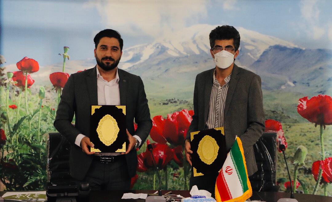 تشکل‌های فنی-مهندسی و انجمن سازندگان تهران تفاهم همکاری امضا کردند