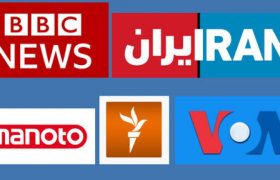 دسترسی به شبکه‌های معاند از ایران قطع شود