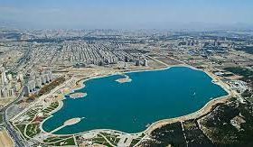 معرفی شهرک های آینده دار منطقه ۲۲ تهران