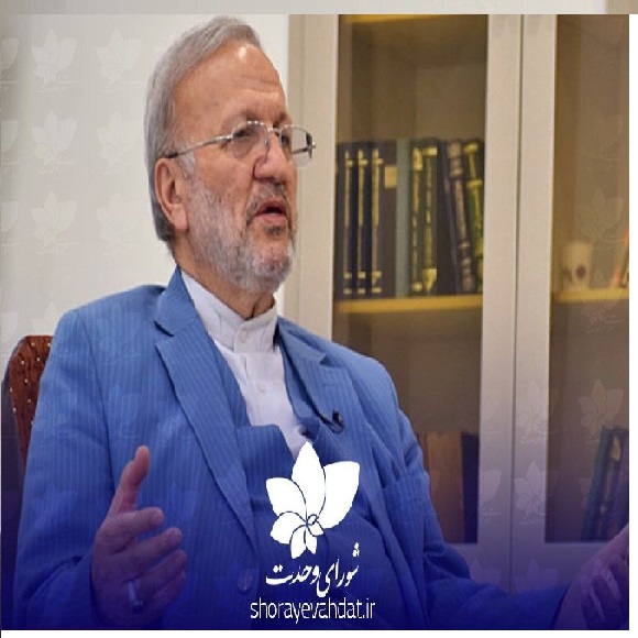 متکی دبیر اجرایی شورای وحدت عنوان کرد: پیشنهادی برای پیگیری بهتر مطالبات مردم در کلانشهر تهران