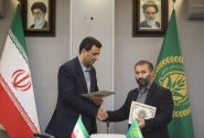 تفاهم‌نامه همکاری میان دو سازمان نظام مهندسی ساختمان و کشاورزی امضا شد