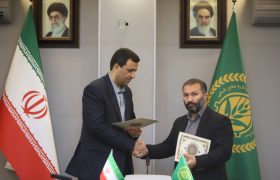 تفاهم‌نامه همکاری میان دو سازمان نظام مهندسی ساختمان و کشاورزی امضا شد