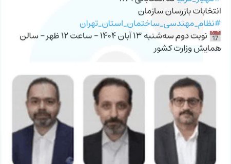 مجمع بازرسان