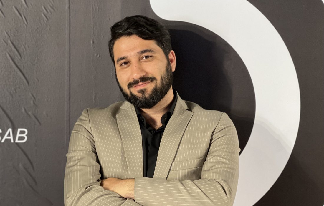 فعالیت های رسانه ای مهندس مسعود کریمی در نظام مهندسی ساختمان