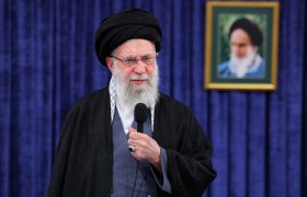 روز ۲۲ بهمن دشمن را مأیوس کنید