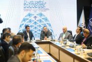 تسهیل فرآیندهای ارائه خدمات و استقرار سامانه جامع نظام مهندسی