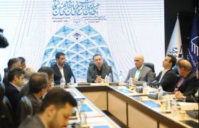 تسهیل فرآیندهای ارائه خدمات و استقرار سامانه جامع نظام مهندسی