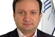 رئیس نظام مهندسی استان تهران انتخاب شد